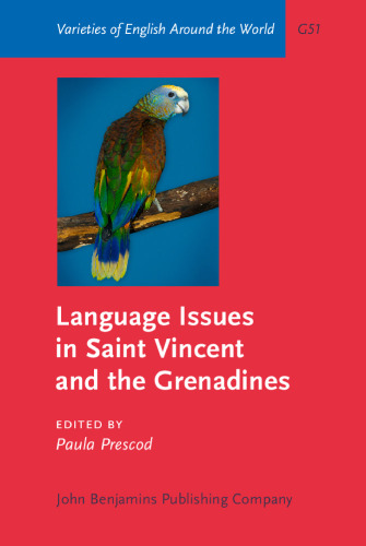 Language Issues in Saint Vincent and the Grenadines