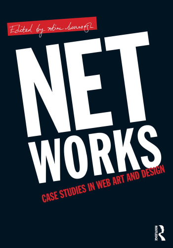 Net Works: Case Studies in Web Art and Design