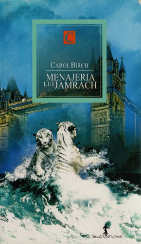 Menajeria lui Jamrach