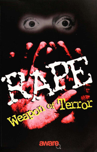 Rape:  Weapon of Terror