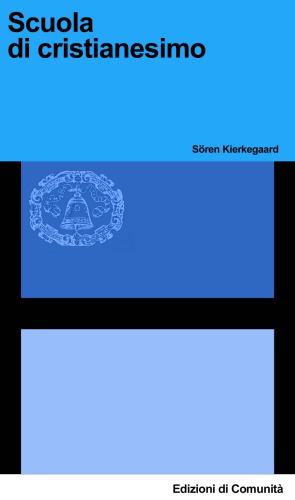 Scuola di cristianesimo