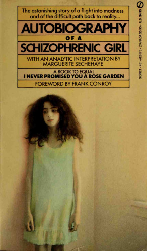 Autobiography of a Schizophrenic Girl