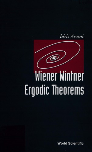 Wiener Wintner Ergodic Theorems