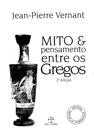 Mito e pensamento entre os gregos