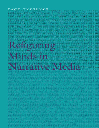 Refiguring Minds in Narrative Media