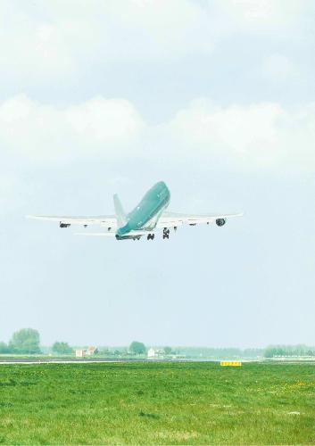 The Road to the Virtual Enterprise