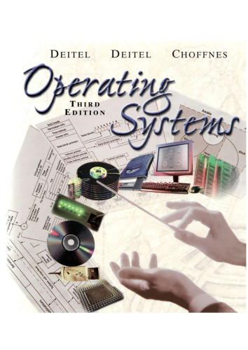 Operating Systems
