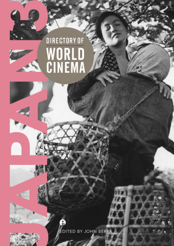 Directory of World Cinema: Japan 3