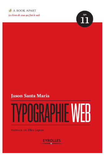 Typographie web