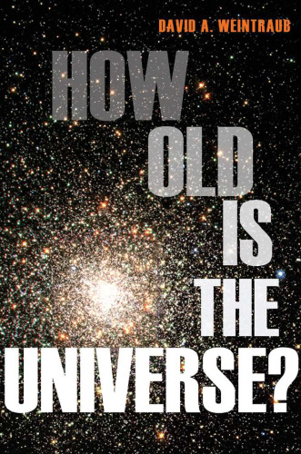 How Old Is the Universe?