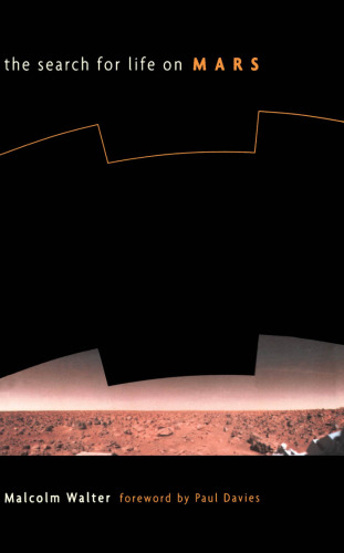 The Search for Life on Mars