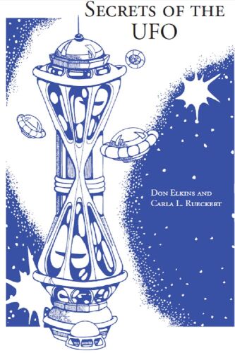 Secrets of the UFO