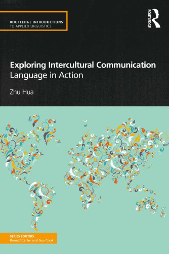 Exploring Intercultural Communication: Language in Action