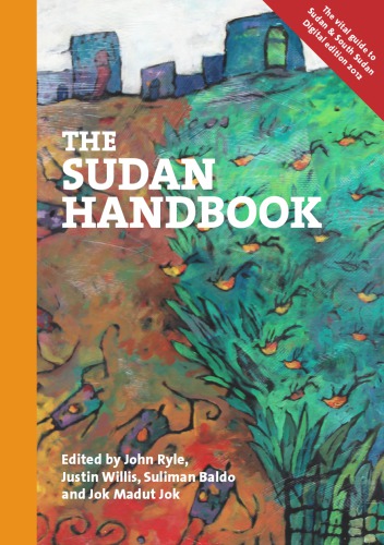 The Sudan Handbook