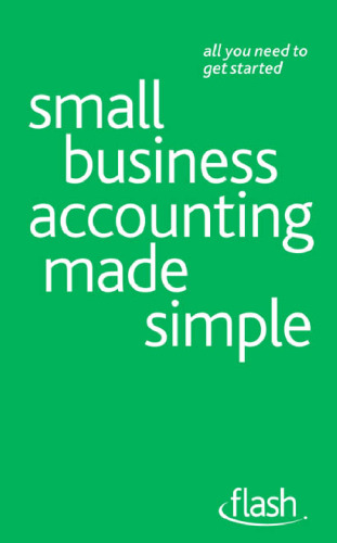 Small Business Accounting Made Simple