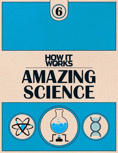 How It Works. Book 5: Amazing Science