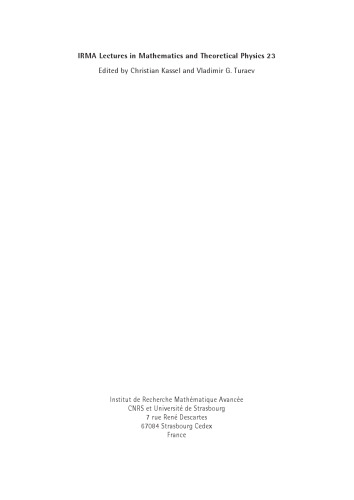 Sophus Lie and Felix Klein: The Erlangen Program and Its Impact in Mathematics and Physics