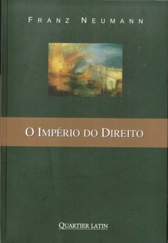 O império do direito