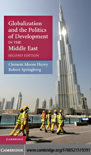 Globalization and the Politics of Development in the Middle East