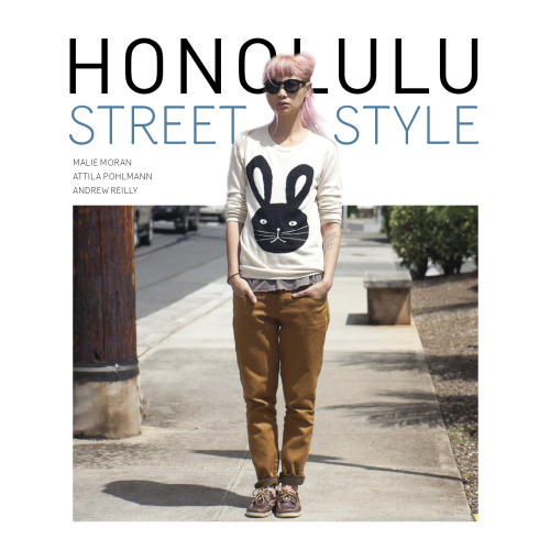 Honolulu street style