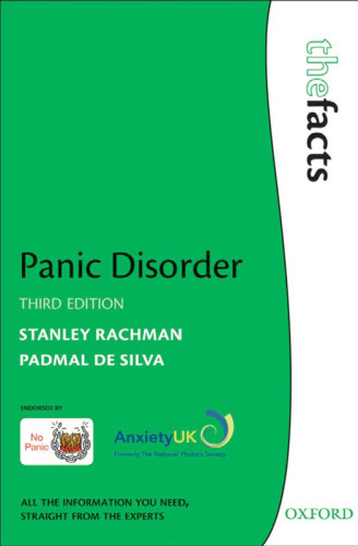 Panic Disorder: The Facts