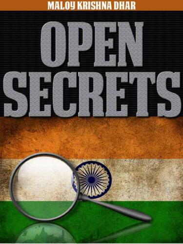 Open Secrets: India's Intelligence Unveiled