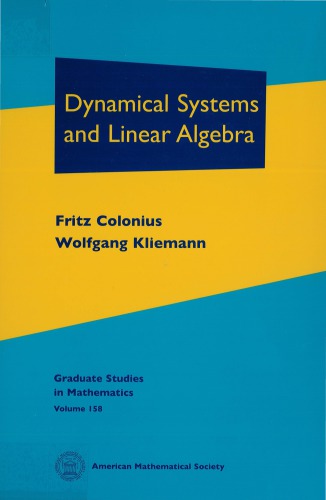 Dynamical Systems and Linear Algebra