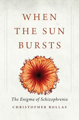 When the Sun Bursts: The Enigma of Schizophrenia