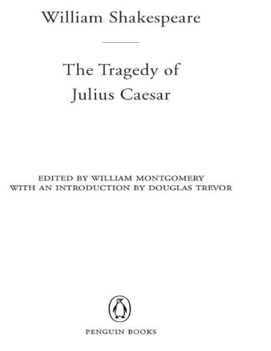 Julius Caesar