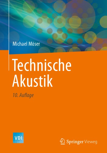 Technische Akustik
