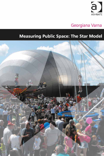 Measuring Public Space: The Star Model