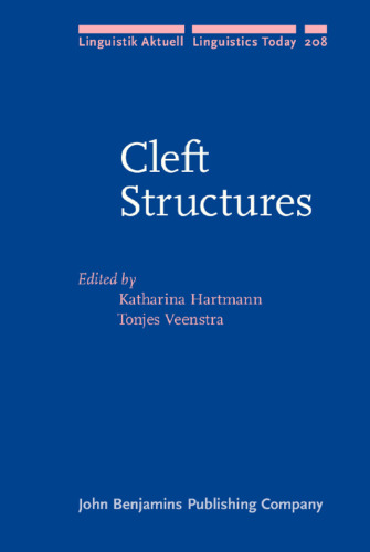 Cleft Structures