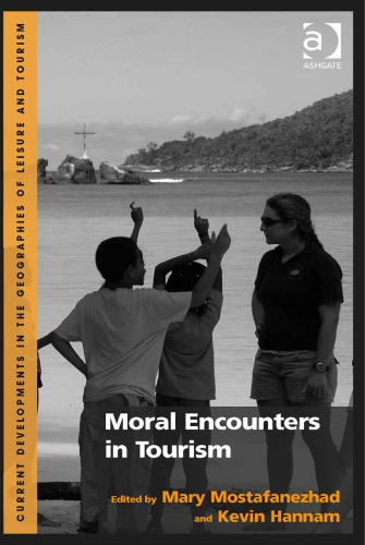 Moral Encounters in Tourism
