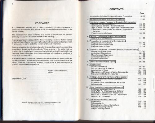 The Vanderbilt Latex Handbook