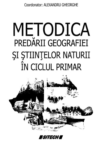 Metodica geografiei in ciclul primar