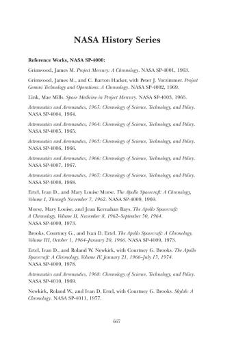 The Wind and Beyond: A Documentary Journey into the History of Aerodynamics in America. The Ascent of the Airplane