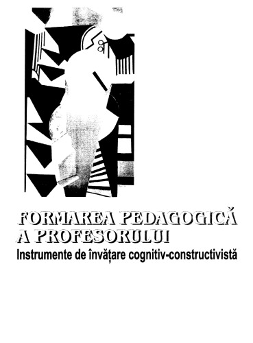 Elena Joita - Formarea pedagogica a profesorului