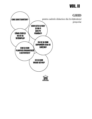 Aplicatii ale noului curriculum pentru inv. prescolar