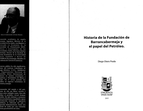 Historia de la fundación de Barrancabermeja y el papel del petróleo