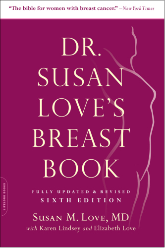 Dr. Susan Love's Breast Book