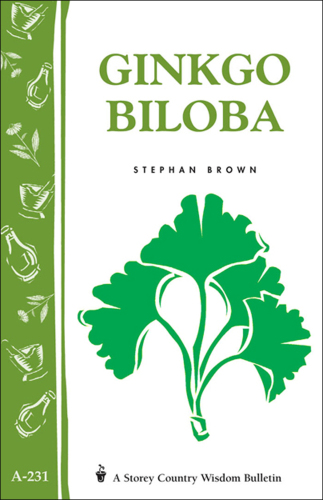 Ginkgo Biloba