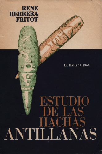 Estudio de las hachas antillanas: Creación de índices axiales para las petaloides