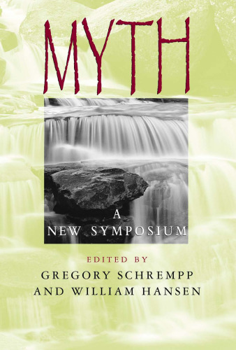 Myth: A New Symposium