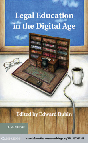 Legal Education in the Digital Age