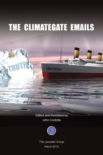 The Climategate emails