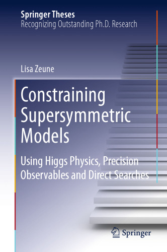 Constraining Supersymmetric Models: Using Higgs Physics, Precision Observables and Direct Searches