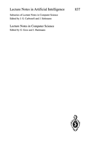 Topics in Case-Based Reasoning 