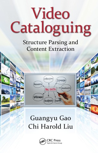Video Cataloguing: Structure Parsing and Content Extraction