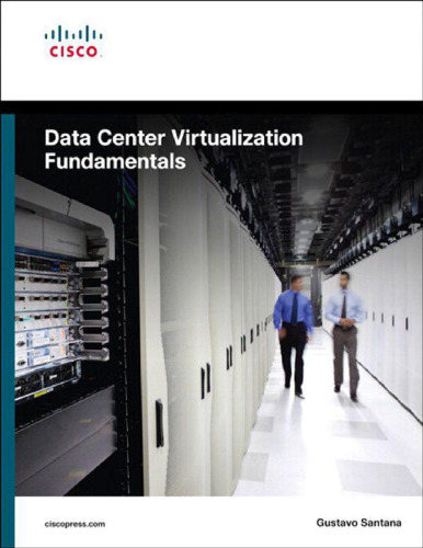 Data Center Virtualization Fundamentals