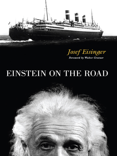 Einstein on the Road